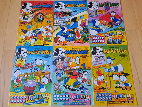 Walt disney topolino - disney, 4