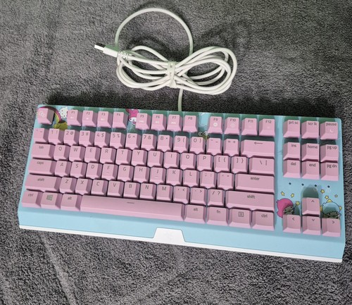 Razer sanrio hello kitty - razer,