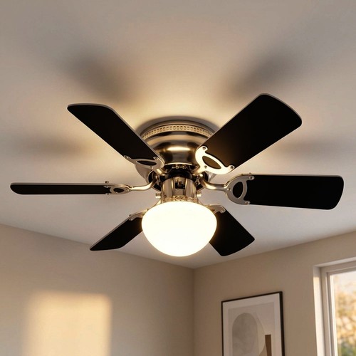 Deckenventiltor lampada - deckenventiltor,