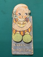 Librini del Cuccù -