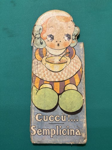 Librini del cuccù - librini,