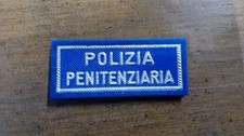 Patch Toppa Anni 90 Vintage