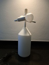 Lampada Atollo Oluce ricambio