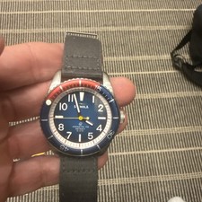 Orologio Shinola 42MM The Duck