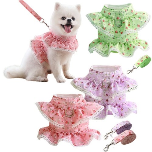 Imbracatura cane extra piccola