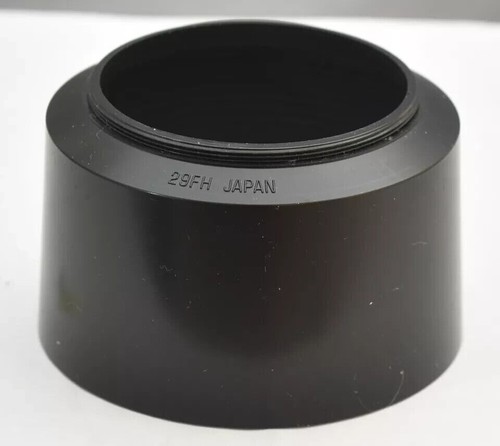 Tamron paraluce hood 29fh - hood,