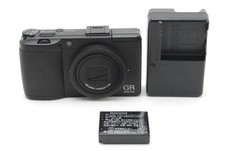 [OTTIME CONDIZIONI] Ricoh GR