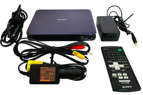 Sony dvp fx720 lettore dvd - dvp-fx720,