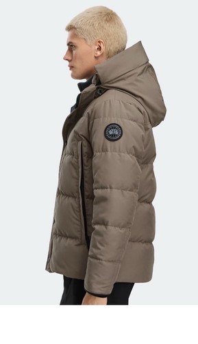 Parka uomo canada goose - canada,