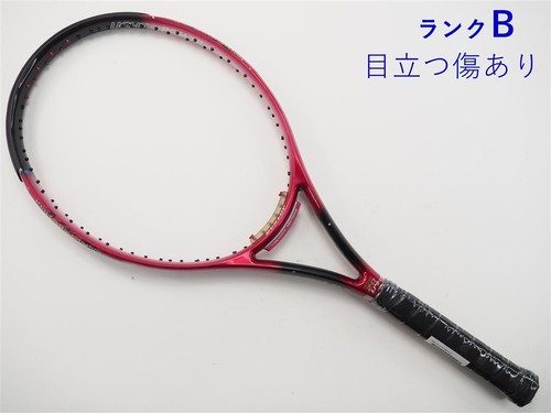 Racchetta tennis usata - da,