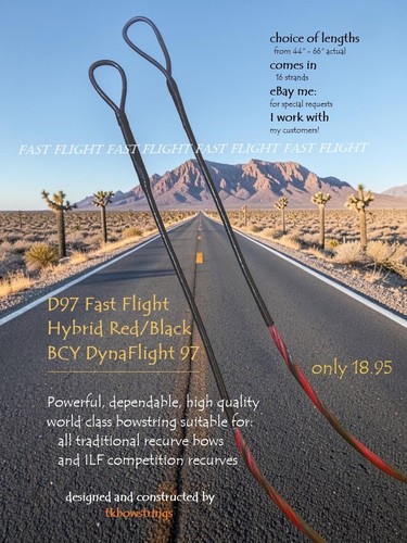 Arco d97 fast flight - d97,