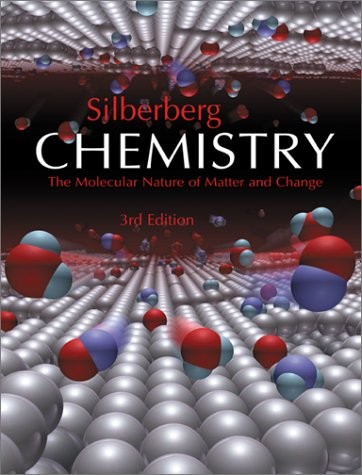 Chemistry the molecular - the,