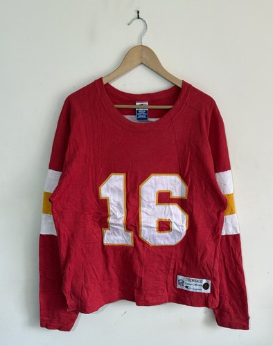 Maglia kansas city chiefs nfl - kansas,