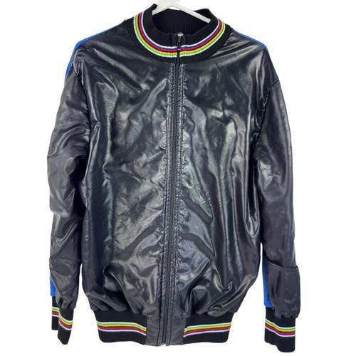 Giacca allenamento vintage - giacca,