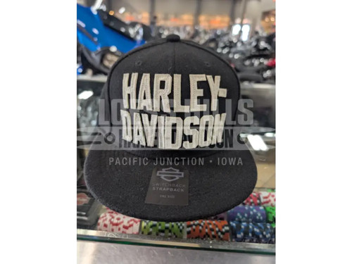 Harley davidson uomo blocco - harley-davidson,