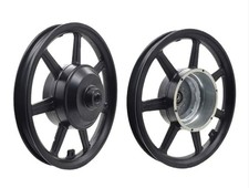 cerchi in lega 14" bici