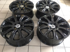 CERCHI IN LEGA DA 20 ORIGINALI MERCEDES GLE COUPE Riverniciati COD: A2921010200