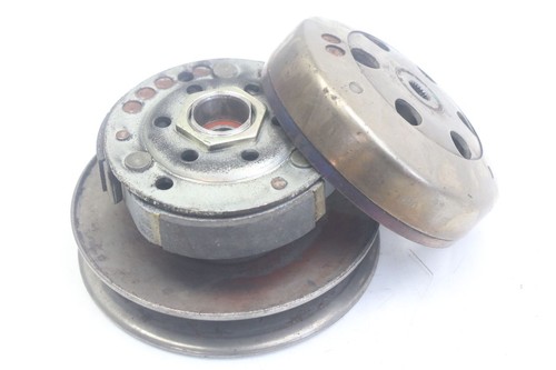Frizione aprilia scarabeo - -,
