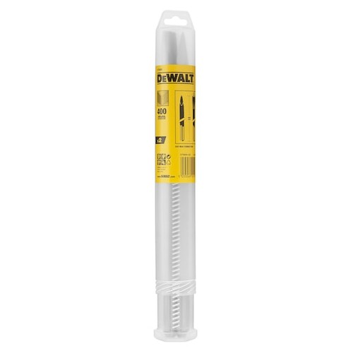 Dewalt set scalpelli sds - set,