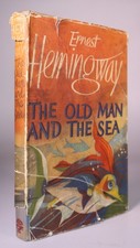 1952 The Old Man & the Sea