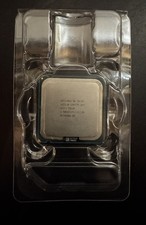 Intel Core 2 Duo E8400 - 3.00