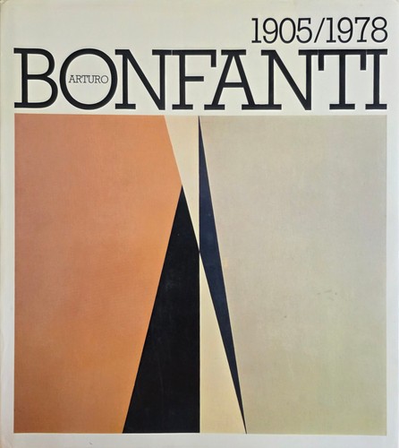 Arturo bonfanti - a.,