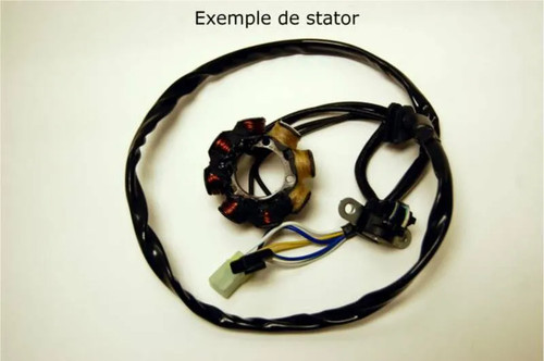 Statore electrosport per - electrosport,