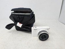 Nikon 1 J1 10,1 megapixel