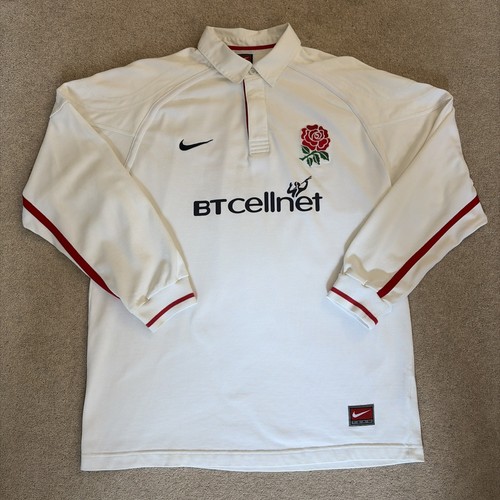 Polo rugby grande - , nike
