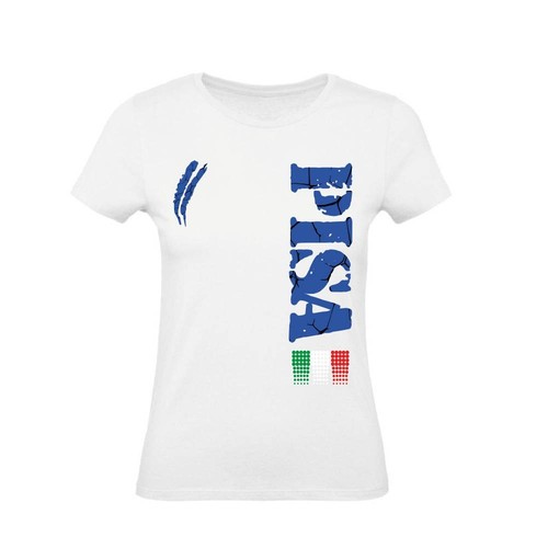 Maglia shirt donna città - maglia,