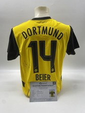 Maglia Autentica Borussia