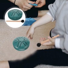  Hand Pan batteria strumenti a