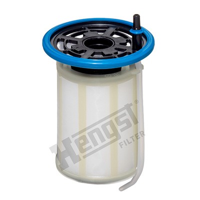 Hengst filter e466kp fuel - filter,