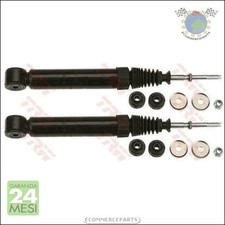 2x Ammortizzatori TRW Posteriore per MG MGF