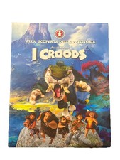 I Croods: Raccoglitore Vuoto