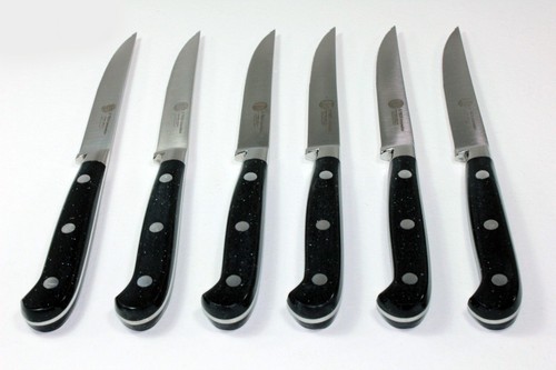 Coltelli forgiati da - 6,