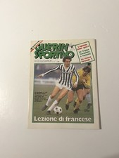 Guerin Sportivo Numero 9