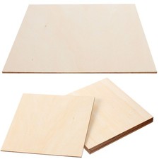  8 Pcs Legnetti Per Lavoretti