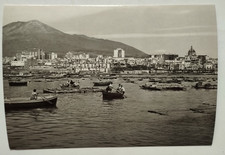 TORRE ANNUNZIATA (Napoli) - Panorama della Città Vecchia