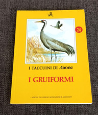 I Taccuini di Airone n. 24 - I