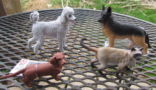 Animali schleich safari - animali, ltd