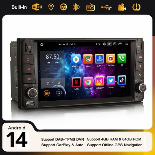 64gb android dab - 4+64gb,