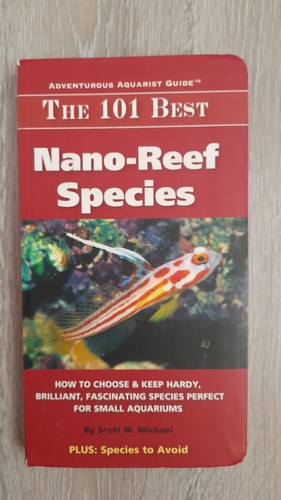 The 101 best nano reef - the,
