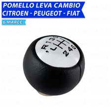 Pomello leva cambio - , per