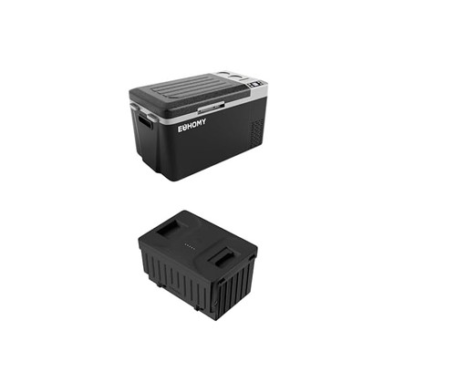 12v portable car refrigerator - portable,