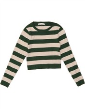 Maglione maglione girocollo
