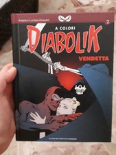 EROTI DEL FUMETTO PANORAMA