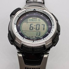 Casio PRW-1300J funzionante 1857 Pro Trek