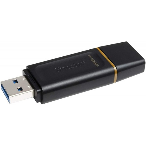 Kingston pendrive 128gb - kingston,