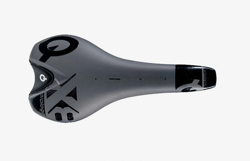 Prologo sella scratch - scratch, tirox